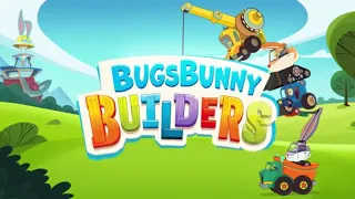 Bugs Bunny Builders Opening Theme Max Family 