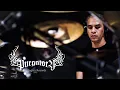Download Lagu PURGATORY - New Album Studio Documentary #1 (AL - Drum)