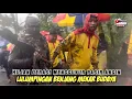 Download Lagu Saat Lulumpingan Tiba-tiba Turun Hujan Deras!!! Benjang Mekar Budaya Pasir Angin