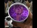 Lagu juice wrld unreleased album (new leaks)