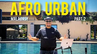 YOANN LOIC LIVE SET I Afro Urban Malagasy 2025 Ceasar Ceis Lowis Shyn Denise Mopcaan Ljo 