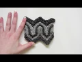 Knit Tips The Centered Stacked Decrease