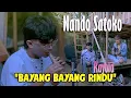 Download Lagu Bayang Bayang Rindu - Rayola (Live Cover) Nando Satoko ft. Tri Suaka