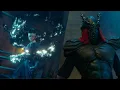Download Lagu Hiei VS Bui Full Fight - Yu Yu Hakusho Live Action Dragon of the Darkness Flame