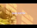 Download Lagu naan aval illai ( s l o w e d + r e v e r b ) | lilvibe