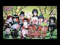 Lagu Naruto Ending 12 Parade [English lyrics]