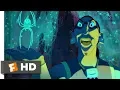 Download Lagu The Road to El Dorado (2000) - Finally We're Connecting (7/10) | Movieclips