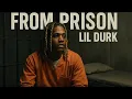 Lagu Lil Durk - Letters From Prison[ Mixtape ] ft Lil Baby ( Music Video )