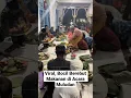 Download Lagu Viral Bocil Berebut Makanan Di acara Maulid Nabi