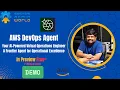 AWS DevOps Agent Explained Full Demo