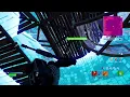ME GOING INSANE MODE IN NO FLOOR LAVA BOX FIGHT