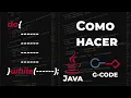 Estructuras Repetitivas Ciclo Do While Java