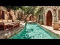 Lagu Chania, Greece 🇬🇷 – A Cretan Walking Tour | 4K HDR