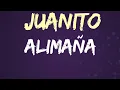 Willie Colon & Hector Lavoe - Juanito Alimaña (Letras/Lyrics)