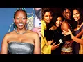 Living Single Cast Then and Now 1993-2025