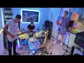 Download Lagu In the Dark - Purple Disco Machine (Cover by the Rec Planet Band)