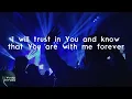 H.E.R. - Hold Us Together - Hope Mix (Lyric Video) | It is You that holds us together