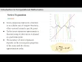 Introduction to Function Approximation