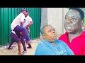Lagu Papa Do Something (Ibu \u0026 His Foolish Son Will Make You Laugh Uncontrollably) - A Nigerian Movie