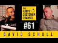 EP 61 - David Schull Life Lessons and Career Stories