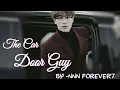 Download Lagu When you try to get over your feelings (The Car Door Guy||Ep-14) #jinff #btsff #seokjinff #bts #jin