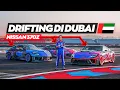Lagu Nyobain Mobil Drift 1000HP di Dubai‼️ Fresh X Racing 370Z Convert