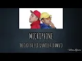 Download Lagu THE OLD i$E [CD GUNTEE \u0026 DAWUT] - MICROPHONE (EASY LYRICS) | Vetta Lyrics