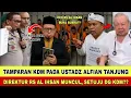 Download Lagu KDM TOLAK DAMAI!! USTADZ  ALFIAN TANJUNG KETAR KETIR, TAMPARAN BALIK KDM BUAT USTADZ ALFIAN TANJUNG!
