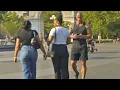 Celebrities Going Completely Unrecognized in Public