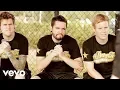 Download Lagu A Day To Remember - I'm Made of Wax, Larry, What Are You Made Of? (Official Video)