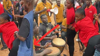  crazy soloku hits late tiktoker osanju funeral 