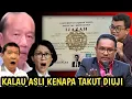 Lagu Kalau ijazah Jokowidodo Asli kenapa Takut untuk diuji