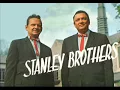 The Stanley Brothers - A Lonesome Night (1956)