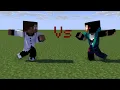 Download Lagu Monshiiee Vs Krm. Epic Battle. Herobrine War Part 5. Monshiiee Love Kayako!!