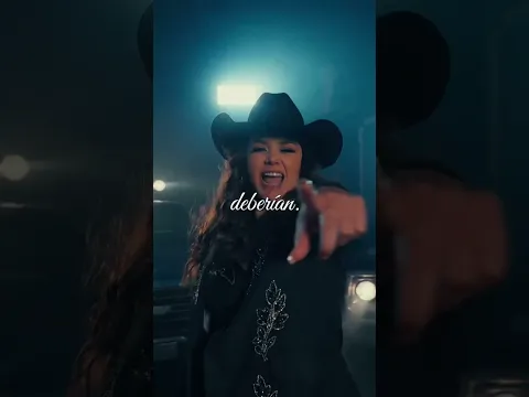 “Tú pasado y tu” ya la escucharon?