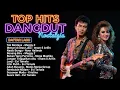 Lagu Dangdut Nostalgia Sepanjang Masa 💔 Meggy Z, Evi Tamala