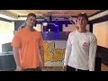 Pi Kappa Phi Alpha Mu Penn State Rush 2020