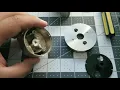 Fixing Broken LG Knobs - Kitchen Range