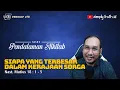 Lagu SIAPA YANG TERBESAR DALAM KERAJAAN SORGA /  PERIKOP 78 / Matius 18 : 1 - 5 / SERI PENDALAMAN ALKITAB