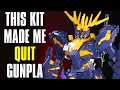 Download Lagu This Kit Made Me Quit Gunpla