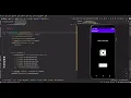 ASMR Programming - Dice Roller Mobile App Android Studio Kotlin