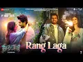 Lagu Rang Laga - The Bhootnii | Mouni Roy, Sunny Singh, Palak Tiwari | Mukund S, Jam8, Vaishnavi, Akshay
