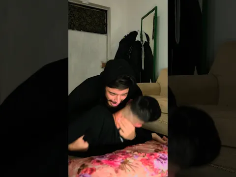 ابن عمي مات اخوه وكان هو السبب😱