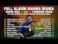 Lagu Kumpulan Lagu Rhoma Irama Versi SKA Reggae Terbaru 2025 🎸 Full Album Dangdut Terbaik Sepanjang Masa