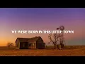 Tim McGraw - Everywhere (Lyric)