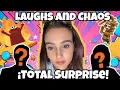 Download Lagu Zeudi LIVE: surprise guests 😆🫢