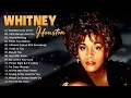 Download Lagu Whitney Houston | The Greatest Hits | Non-Stop Playlist