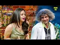 Download Lagu Dr. Gulati मैं तुम्हारे लिए Hot बनके आई  हु | #TGIKS | Kapil Sharma | Sunil Grover | 2025