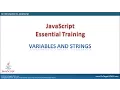 51009 - Using Variables with Strings