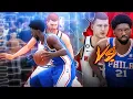 I Put Every NBA Center Against Each Other